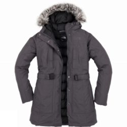 Womens Brooklyn Jacket